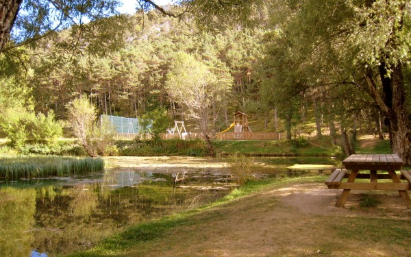 Villa's du Verdon adventure 2 parc frankrijk provence vakantiehuis luxe villa kust sportief actief.j