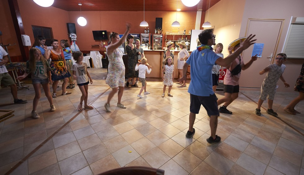 Espinet F21 Quillan Frankrijk kidsclub Languedoc zee strand meer kust vakantiehuis park zwembad berg