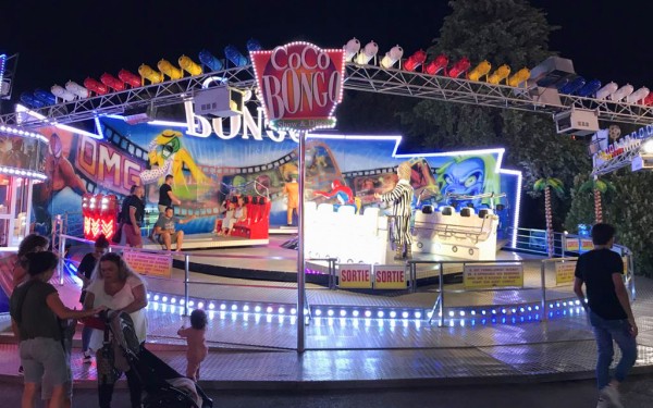 Antibesland 16 Frankrijk Provence cote azur middellandse zee attractie park vakantie luxe villa zwem