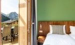 App 5 luxe 10 AlpChalets Portes du Soleil Frankrijk Alpen luxe vakantiepark ski resort wellness pist