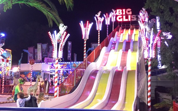 Antibesland 21 Frankrijk Provence cote azur middellandse zee attractie park vakantie luxe villa zwem