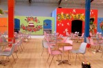 Speelpark 5 Frankrijk Languedoc Carcassonne gite vakantiehuis kinderen toulouse agen aire de jeux.jp