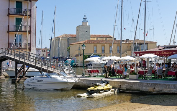 Port Grimaud 11 Frankrijk Provence cote azur luxe villa vakantie Middellandse zee kust.jpg