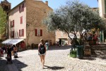 Villa's du Verdon Moustiers 4 sainte marie faience vakantievilla zwembad wandelen frankrijk provence