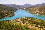 Villa's du Verdon 2 Lac de Castillon Frankrijk Provence Castellane vakantiehuis gite frejus maxime m