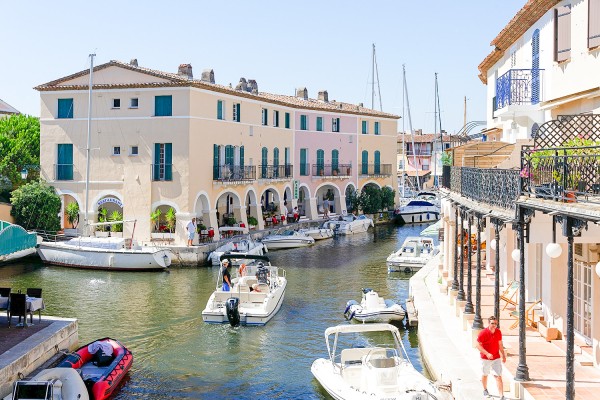 Port Grimaud 1a Frankrijk Provence cote azur luxe villa vakantie Middellandse zee kust.jpg