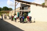 Golf Les Forges 2 Frankrijk poitou charente vendee bois senis vakantiehuis zwembad wifi hond.JPG
