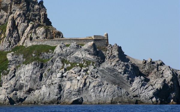 Iles de Hyeres 23 Frankrijk Provence vakantie strand Proquerolles, Port Cros Levant Middellandse zee