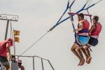 Parasailing 11 Frankrijk Provence Languedoc watersport vakantie Cannes Middellandse zee Argeles Frej