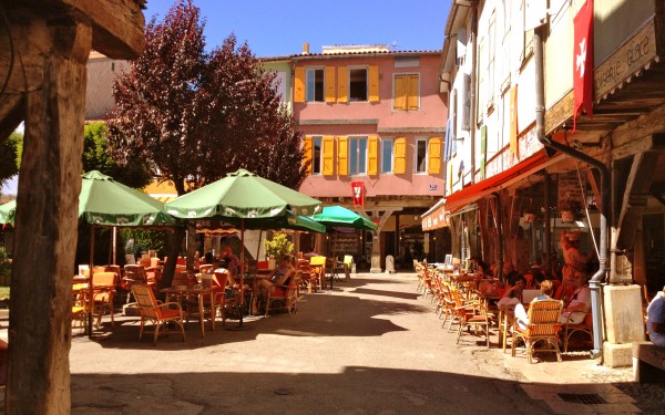 Mirepoix A5 Frankrijk Languedoc kust middellandse zee vakantiehuis luxe pyreneeen terras gite kathar