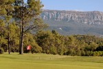 JDG golf 3 Jardin du Golf Frankrijk Provence greenfee vakantievilla luxe resort Baume zwembad.jpg