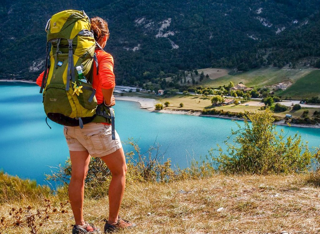 Domaine Castellane 2 vakantiepark Frankrijk Provence gorges verdon lac castillon luxe villa middella