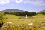 Villa's du Verdon golf 3 chateau taulane castellane golf frankrijk provence var vakantiehuis villa c
