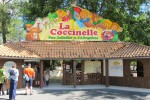 Coccinelle 1 kidparc animatie Frankrijk vakantiepark chateau de salles luxe villa kinderen.jpg