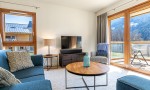 App 5 3 AlpChalets Portes du Soleil Frankrijk Alpen luxe vakantiepark ski resort wellness piste haut