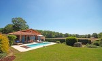 Domaine les Forges 1 villa prive zwembad bois senis golf luxe vakantiepark poitou charentes blue gre