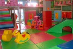 Speelpark 8 Frankrijk Languedoc zee strand kust gite vakantiehuis kinderen toulouse agen aire de je