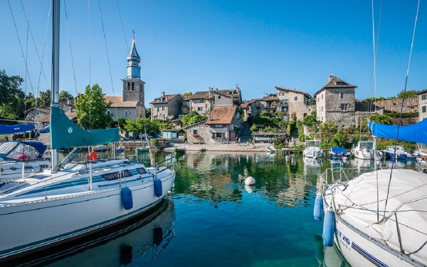 Yvoire 14 Haut savoie Frankrijk vakantie portes du soleil meer Geneve lac leman.jpg