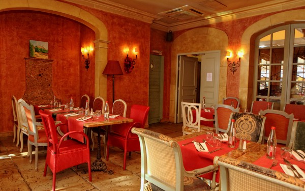 Restaurant JDG3 Jardin du Golf Frankrijk Aix en Provence Ardeche luxe vakantiehuis.jpg