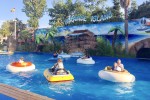 Antibesland 19 Frankrijk Provence cote azur middellandse zee attractie park vakantie luxe villa zwem
