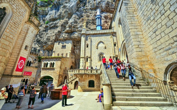 Rocamadour 12S Dordogne Frankrijk vakantie villa toerisme Lanzac Mauroux.jpg