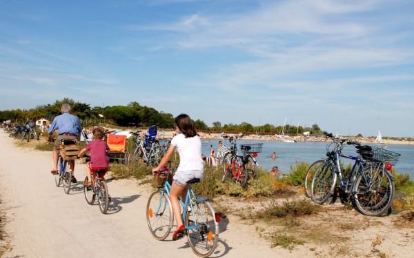 Lac de loisir 12 recreatiemeer etang lac poitou charente wifi luxe vakantiehuis bungalowpark strand