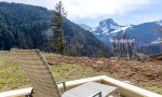 App 4 11 AlpChalets Portes du Soleil Frankrijk Alpen luxe vakantiepark ski resort wellness piste hau
