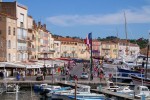 Saint Tropez 1 St. Frankrijk Bardot Provence cote d azur vakantie luxe villa Middellandse zee prive