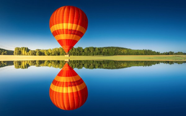 Ballonvaart 5 Poitou Charentes Frankrijk vakantie marais poitevin rochelle forges.jpg