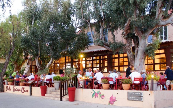 Iles de Hyeres 17 Frankrijk Provence vakantie strand Proquerolles, Port Cros Levant Middellandse zee