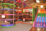 Speelpark 1 Frankrijk Languedoc vakantiehuis kinderen toulouse agen aire de jeux spelen.jpg