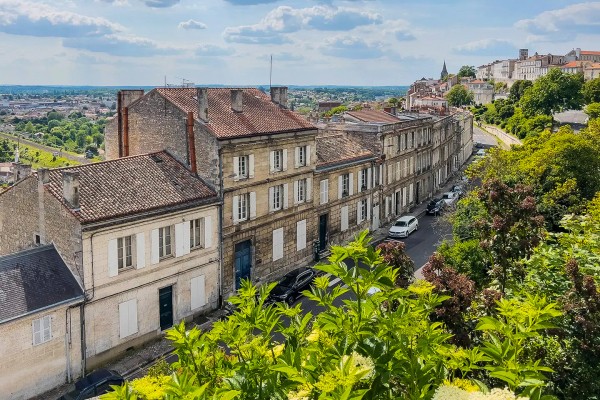 Angouleme 14 stripmuur vakantie Frankrijk in Poitou-Charentes.jpg