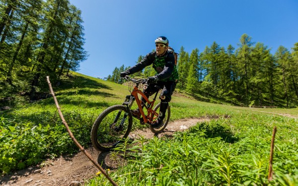 Villa's du Verdon sportief 11 Frankrijk vakantieland luxe villa vakantiepark bergen zee mooie natuur