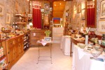 St. Lizier Girons 3 Frankrijk ariege midi shop winkel boetiek vakantievilla huis park luxe zwembad t