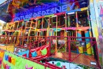 Antibesland 22 Frankrijk Provence cote azur middellandse zee attractie park vakantie luxe villa zwem