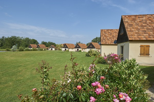 Le Lac Blue 1 vakantiepark Frankrijk luxe vakantiehuizen zwembad airco Rocamadour.jpg