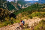 Villa's du Verdon sportief 3 Frankrijk vakantieland luxe villa vakantiepark bergen vtt zee mooie nat