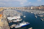 Marseille 2 Zuid Frankrijk Middellandse zee strand vakantie villa oude haven vieux port.jpg