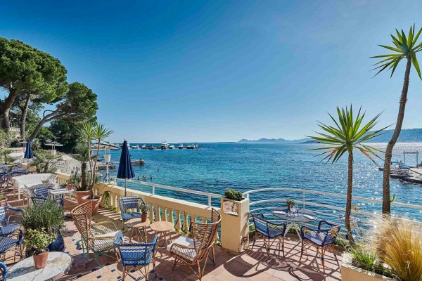Antibes 12 Provence Cote d Azur Frankrijk Kust Middellandse Zee vakantie gezin kinderen luxe villa s