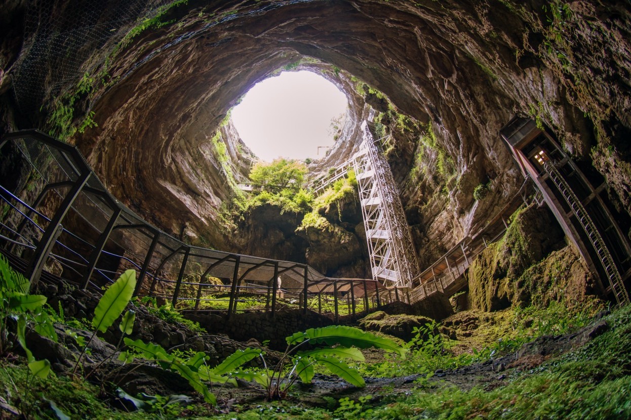 Grottes De Lacave Dordogne – Grotte De Lacave Tarifs – JTEV