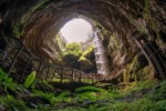 grotten 8 Frankrijk Dordogne Languedoc speleologie luxe vakantiepark resort golf zwembad nederlands