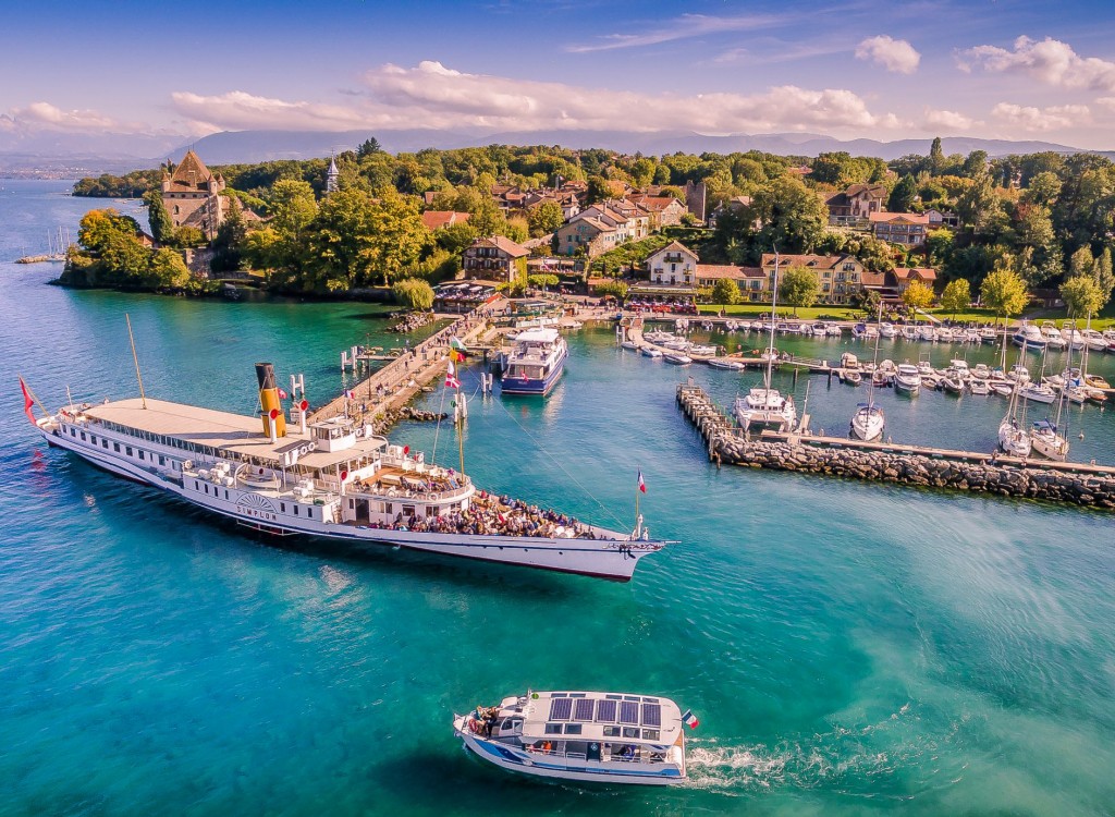 Yvoire 3 Haut savoie Frankrijk vakantie portes du soleil meer Geneve lac leman.jpg