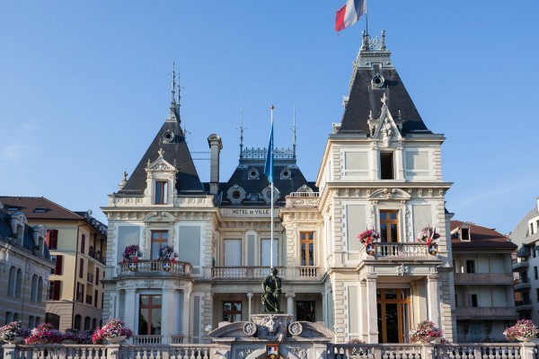 Evian les bains 11 Frankrijk meer geneve portes du soleil vakantie abondance.jpg