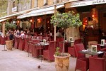 Restaurant JDG8 Jardin du Golf terras gezellig sfeer zuid Frankrijk vakatiehuis.jpg
