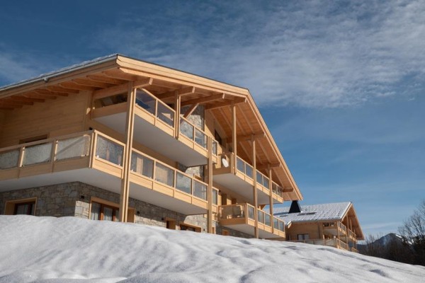 FranceComfort 1d AlpChalets Portes du Soleil luxe appartement penthouse wellness ski wintersport Abo