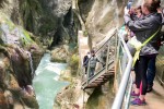 Gorges 7 pont diable chablais Frankrijk vallee aulps luxe appartement abondance portes du soleil.jpg