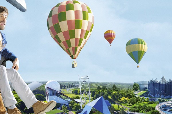 Futuroscope 5 Forges Poitiers Frankrijk themapark vakantie gezin kinderen.jpg