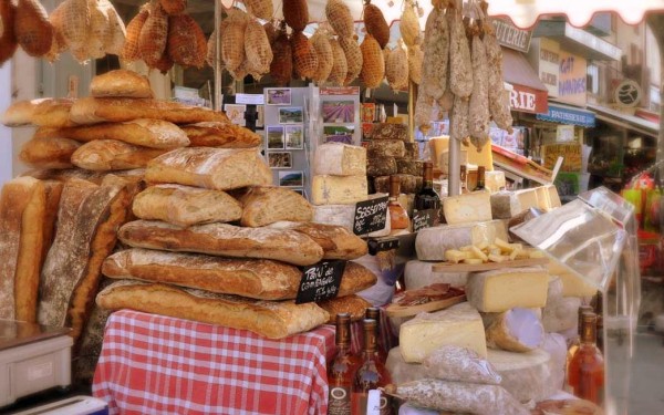 Villa's du Verdon castellane 7 Frankrijk Provence  roc notre dame lac vakantievilla franse markt sfe