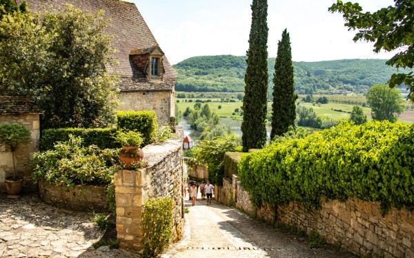 Beynac 7 Cazenac chateau Frankrijk Dordogne beaux village kasteel vakantie toerisme.jpg