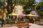 Restaurant JDG7 Jardin du Golf zuid Frankrijk vakantiepark luxe comfort villa resort golf.jpg